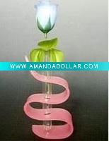 Wholesale acrylic vase