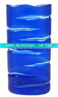 Wholesale Engraving Crystal Vase