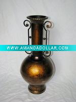 antique vase