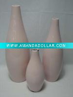 Ceramic Vase,Flower Bottle