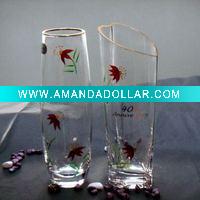 Wholesale Anniversary glass vase