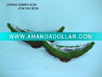 Wholesale decorative flower vase