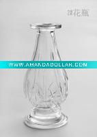 Vase Glass Bottles