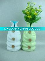 Wholesale ceramic vase home decor