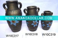 ceramic vase