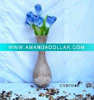 Wholesale Wooden flower vase