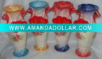 Wholesale Ceramic vase, flower vase, porcelain vase ,ceramic ornament ,decoration vase,vase ceramic,