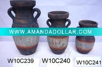 ceramic vase