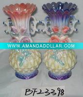 Ceramic vase, flower vase, porcelain vase ,ceramic ornament ,decoration vase,vase ceramic,