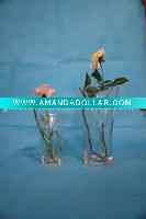 Glass Vase