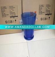 Wholesale glass vase