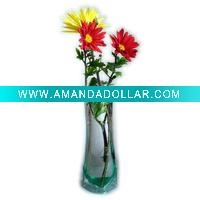 Wholesale PVC Flower Vase