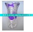 Wholesale Heavy glass flower vase