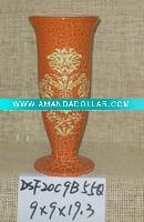 New ceramic flower vase