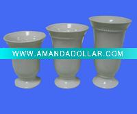 Ceramic vase