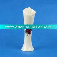 ceramic vase