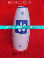 CERAMIC VASE