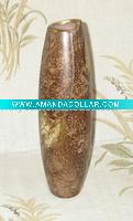 Ceramic vase