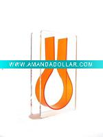 Acrylic Flower Vases,Decors