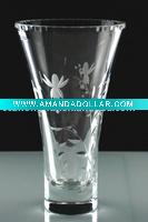 Wholesale Nice Crystal Vase