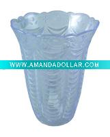 Wholesale Plastic Vase - A04141
