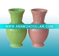 Ceramic Flower Vase