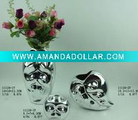 Wholesale 2012 new ceramic indoor vase