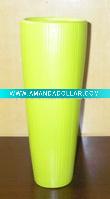 Ceramic vase