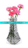 Wholesale Plastic vase