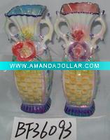 Wholesale Ceramic vase, flower vase, porcelain vase ,ceramic ornament ,decoration vase,vase ceramic,