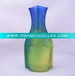 PVC Flower Vase