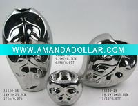 2012 new ceramic indoor vase