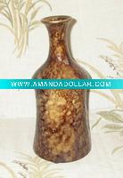 Ceramic vase