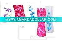 Wholesale LC Highly praise reusable Vase