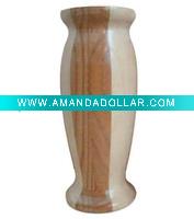 Wholesale Wooden Vase