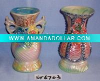 Wholesale 6" flower vase