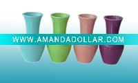 Ceramic Flower Vase
