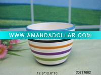 Wholesale porcelain flower vase