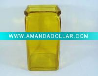 Wholesale glass vase
