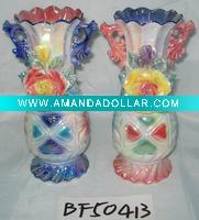 Wholesale Ceramic vase, flower vase, porcelain vase ,ceramic ornament ,decoration vase,vase ceramic,
