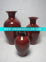 Ceramic Vase,Flower Bottle