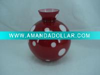 Wholesale 4404695 glass vase
