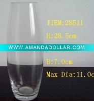 vase