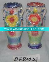 Ceramic vase, flower vase, porcelain vase ,ceramic ornament ,decoration vase,vase ceramic,