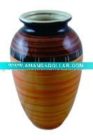 Porcelain Vase - A01404