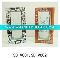 Wholesale glass vase