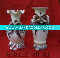 CERAMIC VASE