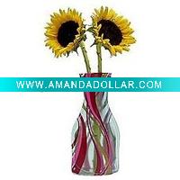 Wholesale PVC Flower Vase