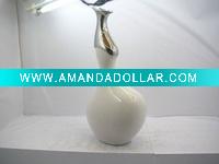 ceramic home decor vase