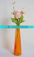 Wholesale glass vase,glassware,flower vase